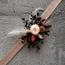 Load image into Gallery viewer, Bridal bouquet - Autumn