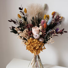 Load image into Gallery viewer, Bridal Bouquet-Rainbow