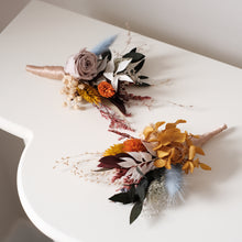 Load image into Gallery viewer, Bridal Bouquet-Rainbow