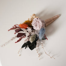 Load image into Gallery viewer, Bridal Bouquet-Rainbow