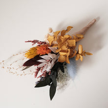 Load image into Gallery viewer, Bridal Bouquet-Rainbow