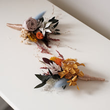 Load image into Gallery viewer, Bridal Bouquet-Rainbow