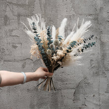 Load image into Gallery viewer, Bridal bouquet - Verde
