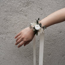 Load image into Gallery viewer, Bridal bouquet - Verde