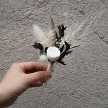 Load image into Gallery viewer, Bridal bouquet - Verde