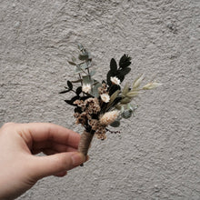 Load image into Gallery viewer, Bridal bouquet - Verde