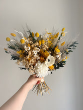 Load image into Gallery viewer, Sunshine Bridal Bouquet