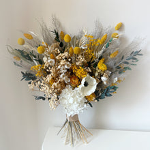 Load image into Gallery viewer, Sunshine Bridal Bouquet