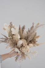 Load image into Gallery viewer, Reed Bridal Bouquet