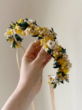 Load image into Gallery viewer, Sunshine Bridal Bouquet