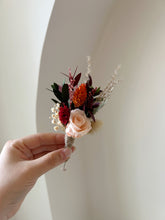Load image into Gallery viewer, Bridal bouquet - Autumn