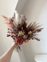 Load image into Gallery viewer, Bridal bouquet - Hermosa
