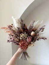 Load image into Gallery viewer, Bridal bouquet - Hermosa