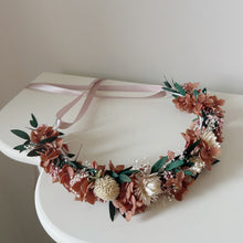 Load image into Gallery viewer, Bridal bouquet - Hermosa