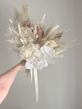 Load image into Gallery viewer, Orchid Bridal Bouquet