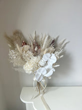 Load image into Gallery viewer, Orchid Bridal Bouquet