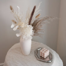 Load image into Gallery viewer, Reed Bridal Bouquet