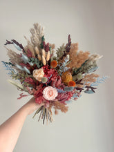 Load image into Gallery viewer, Bridal bouquet - Opera
