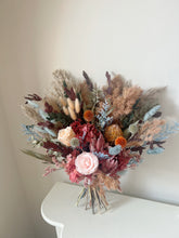 Load image into Gallery viewer, Bridal bouquet - Opera