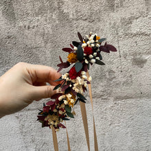 Load image into Gallery viewer, Bridal bouquet - Autumn