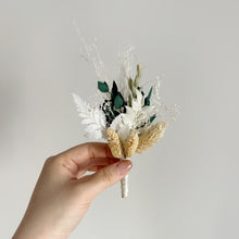 Load image into Gallery viewer, Meadow Bridal flowers