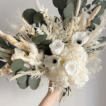 Load image into Gallery viewer, Meadow Bridal flowers
