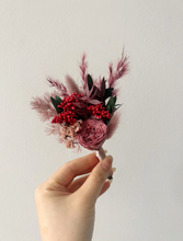 Load image into Gallery viewer, Bridal bouquet - Passion