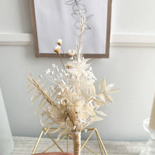 Load image into Gallery viewer, Reed Bridal Bouquet