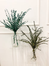 Load image into Gallery viewer, Preserved Eucalyptus (bunch)