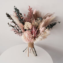 Load image into Gallery viewer, Osaka Bridal Bouquet