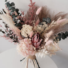 Load image into Gallery viewer, Osaka Bridal Bouquet