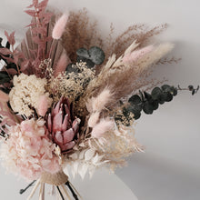 Load image into Gallery viewer, Osaka Bridal Bouquet