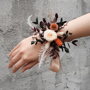 Bridal bouquet - Autumn