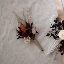 将图片加载到图库查看器，Bridal bouquet - Autumn
