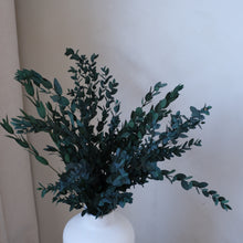 Load image into Gallery viewer, Preserved Parvifolia Eucalyptus Green
