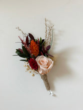 Load image into Gallery viewer, Bridal bouquet - Autumn
