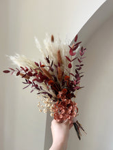 将图片加载到图库查看器，Bridal bouquet - Hermosa |Wedding bouquet | Boho wedding | Dried flower bouquet｜Rustic｜Decor｜Dried Flowers｜Vintage｜Nature Inspired｜Handmade｜
