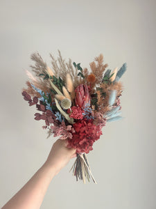 Bridal bouquet - Opera