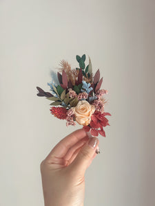 Bridal bouquet - Opera