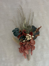 将图片加载到图库查看器，Bridal bouquet - Quicksand | Wedding bouquet | Boho | Dried flower bouquet| Fall wedding｜Dried Flowers｜Vintage｜Nature Inspired｜Handmade
