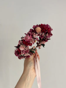 Bridal bouquet - Passion