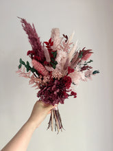 Load image into Gallery viewer, Bridal bouquet - Passion
