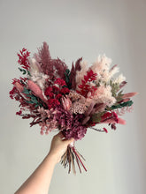 Load image into Gallery viewer, Bridal bouquet - Passion
