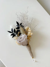 将图片加载到图库查看器，Bridal Bouquet - Twilight | boho bouquet / Home Decor | preserved flower bouquet | dried flowers bouquet
