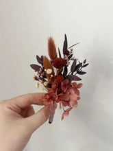 将图片加载到图库查看器，Bridal bouquet - Hermosa |Wedding bouquet | Boho wedding | Dried flower bouquet｜Rustic｜Decor｜Dried Flowers｜Vintage｜Nature Inspired｜Handmade｜
